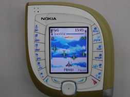 2004年中國(guó)國(guó)際通信設(shè)備技術(shù)展 諾基亞現(xiàn)場(chǎng)演示引領(lǐng)3G時(shí)代浪潮